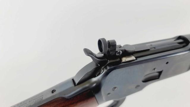 Winchester 65 218 BEE RIFLE