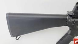 ARMAlite M-15 5.56MM RIFLE