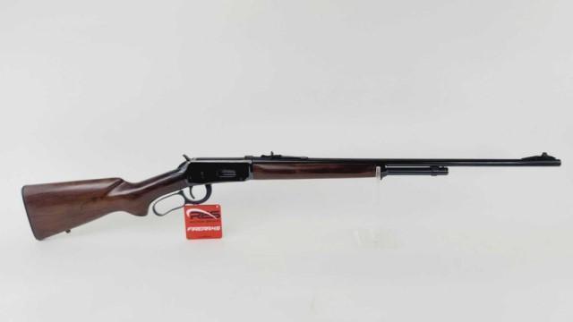 Winchester 64A 30-30 RIFLE