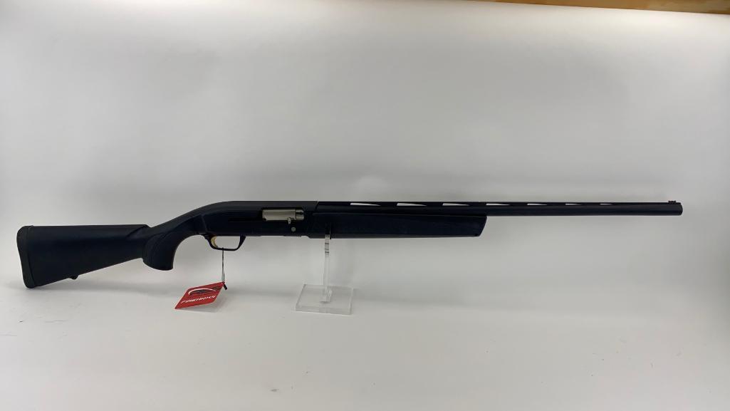 Browning Maxus 12ga Semi-Auto Shotgun