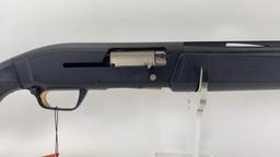 Browning Maxus 12ga Semi-Auto Shotgun