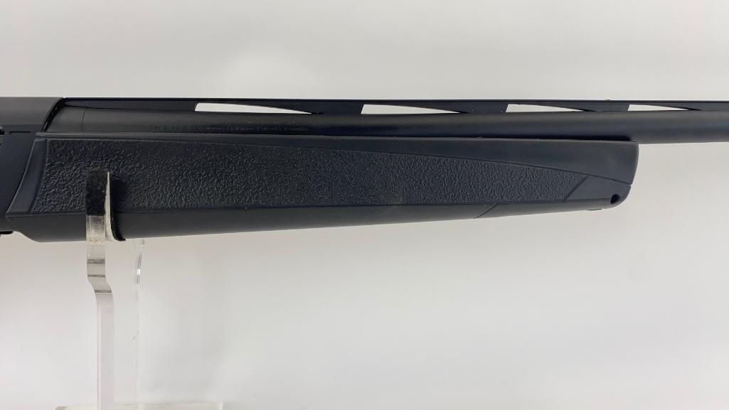 Browning Maxus 12ga Semi-Auto Shotgun