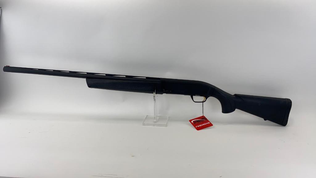 Browning Maxus 12ga Semi-Auto Shotgun