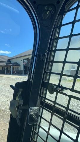 2014 Bobcat T650 Skid Steer