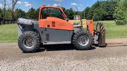 2011 JLG G5-18A Telehandler