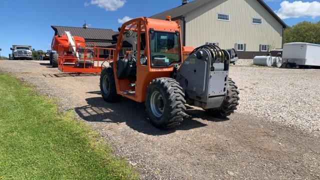 2011 JLG G5-18A Telehandler