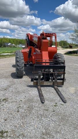 SkyTrak 6036 Telehandler