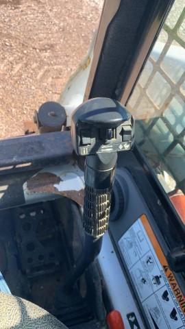 Bobcat S300 Skid Steer