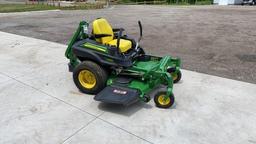 "ABSOLUTE" John Deere Z915B Zero-Turn Mower