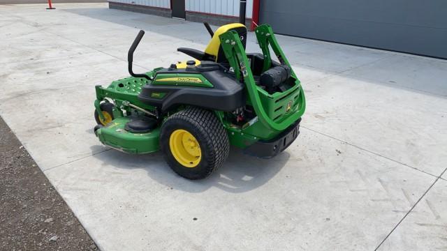 "ABSOLUTE" John Deere Z915B Zero-Turn Mower