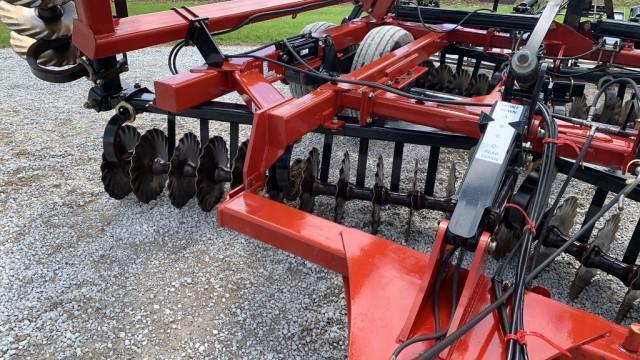 2008 Case IH RMX330 Vertical Tillage Tool