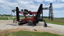 2008 Case IH RMX330 Vertical Tillage Tool