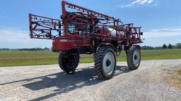 2004 Case IH SPX 3200 Self Propelled Sprayer