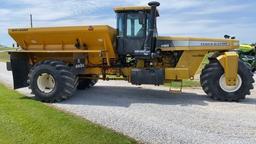 2002 Terra Gator 6103