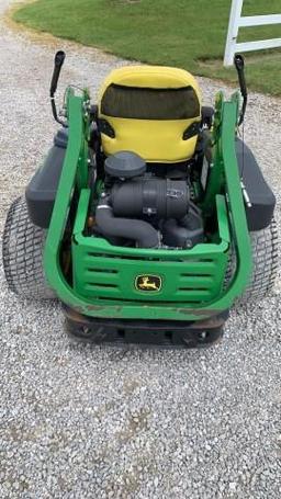 2014 John Deere 930M zero turn mower