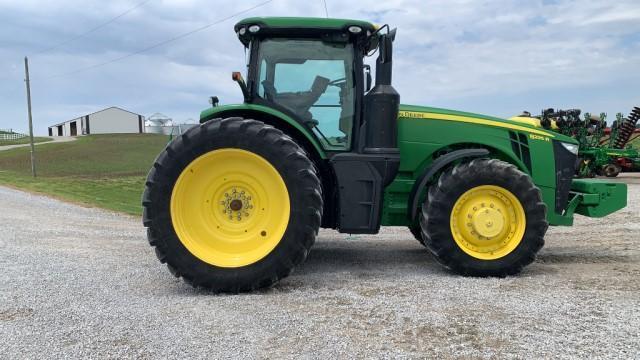 2016 John Deere 8295 R Tractor