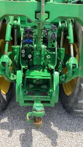 2012 John Deere 8310R Tractor