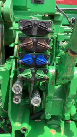 2012 John Deere 8310R Tractor