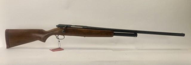 J.C. Higgins 583 16ga Bolt Action Shotgun