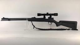 Knight LK-93 50 cal Inline Muzzleloader