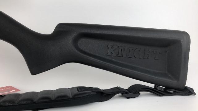 Knight LK-93 50 cal Inline Muzzleloader