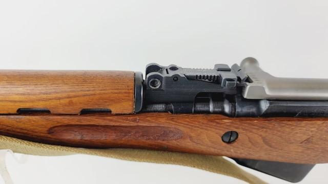 Norinco SKS 7.62x39 Semi Auto Rifle