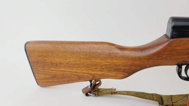 Norinco SKS 7.62x39 Semi Auto Rifle