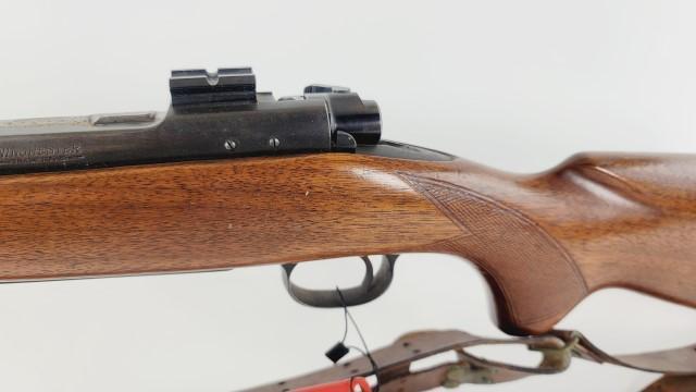 Winchester 70 257Roberts Bolt Action Rifle