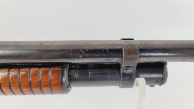 Winchester 97 16GA Pump Action Shotgun