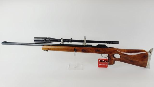 Winchester 52 22LR Bolt Action Rifle