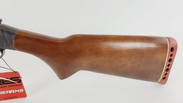 H&R 158 410GA Single Shot Shotgun