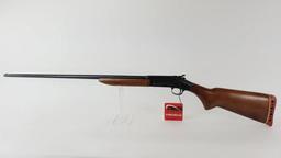 H&R 158 410GA Single Shot Shotgun