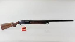 Winchester 1200 12GA Pump Action Shotgun