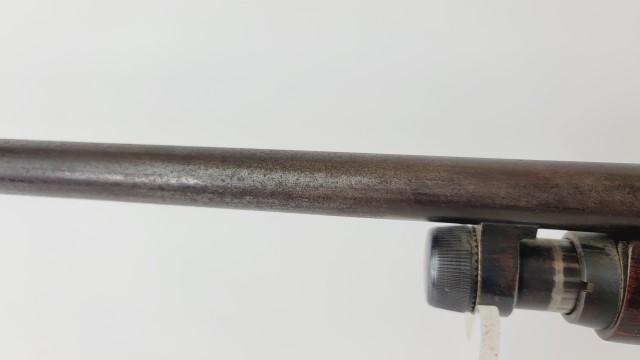 Winchester 1200 12GA Pump Action Shotgun