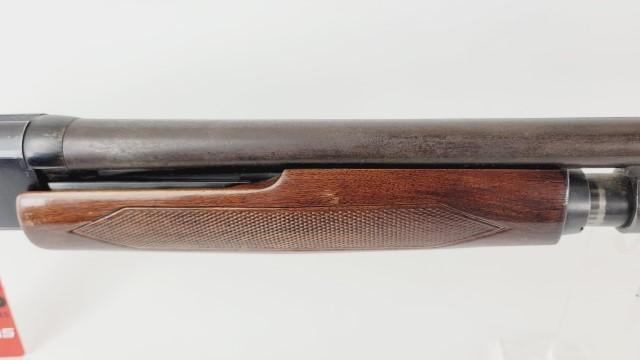 Winchester 1200 12GA Pump Action Shotgun