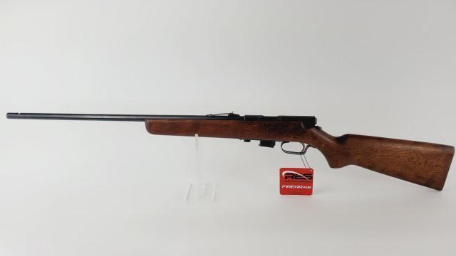 Westernfield 46B 22 Bolt Action Rifle