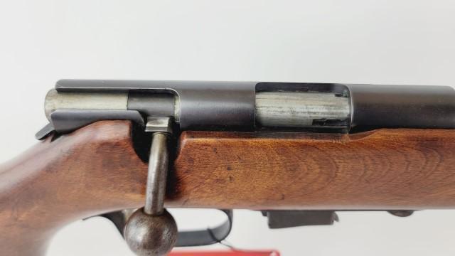 Westernfield 46B 22 Bolt Action Rifle