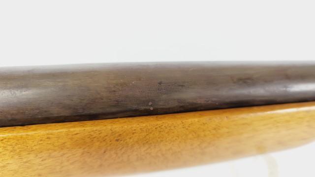 Winchester 370 12GA Single Shot Shotgun