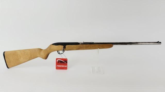 Savage Stevens 73 22 Bolt Action Rifle
