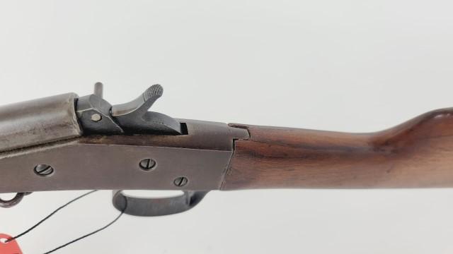 Stevens Little Scout 22LR Single Shot Rifle