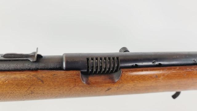 Springfield 87A 22LR Semi Auto Rifle