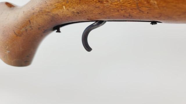 Springfield 87A 22LR Semi Auto Rifle