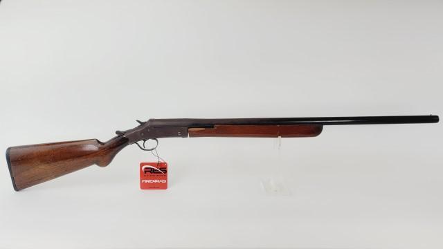 Palmetto II 12GA Single Shot Shotgun