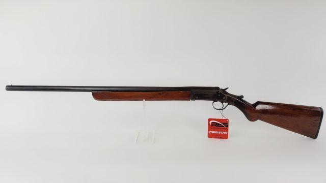 Palmetto II 12GA Single Shot Shotgun