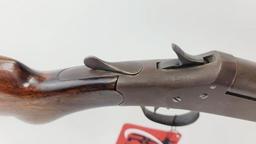 Palmetto II 12GA Single Shot Shotgun