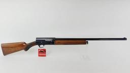 Browning Auto-5 12GA Semi Auto Shotgun