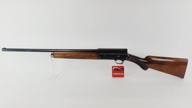 Browning Auto-5 12GA Semi Auto Shotgun