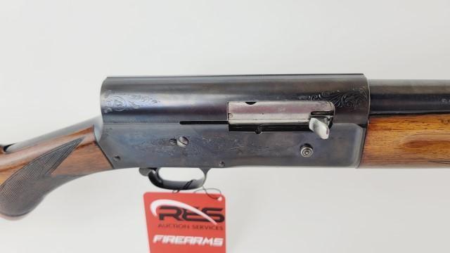 Browning Auto-5 12GA Semi Auto Shotgun