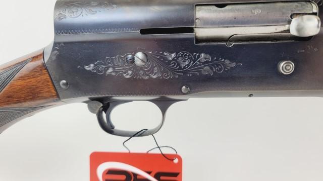 Browning Auto-5 12GA Semi Auto Shotgun