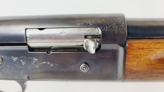 Browning Auto-5 12GA Semi Auto Shotgun